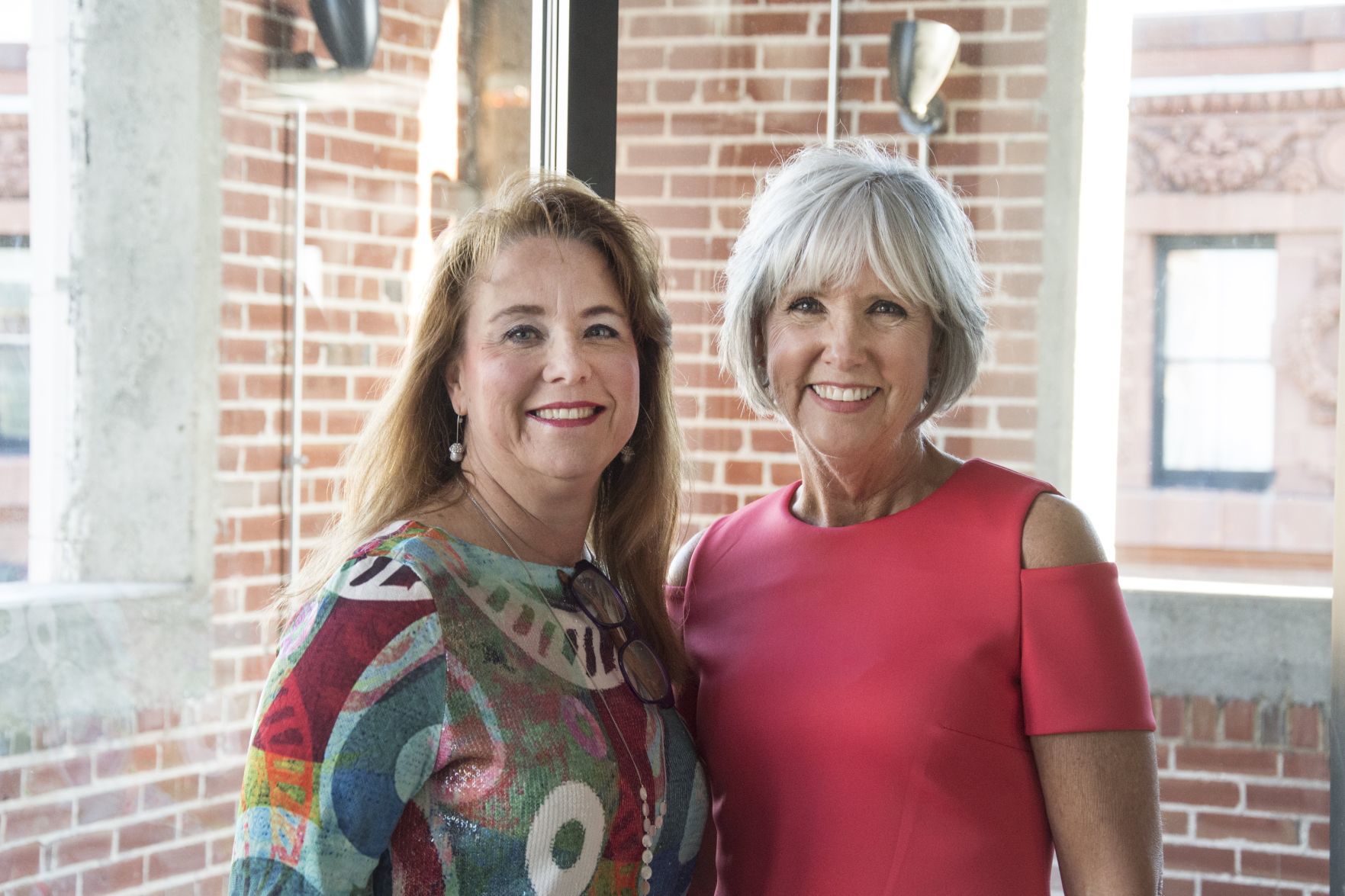 Robin Baima, Darcy Smith